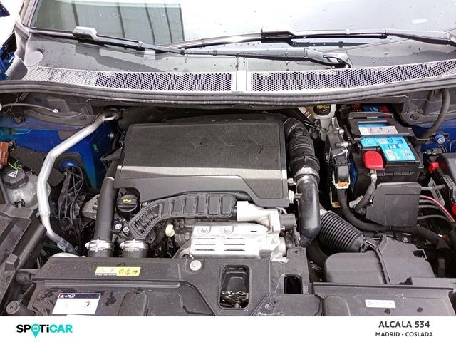 Peugeot 3008  1.2 PureTech 96KW S&S  EAT8 GT Line