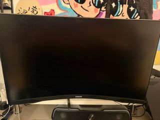 Samsung Odyssey G5 da 27 pollici