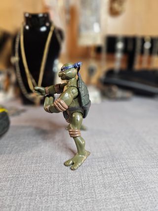 Tortuga Ninja Donatello (2005)