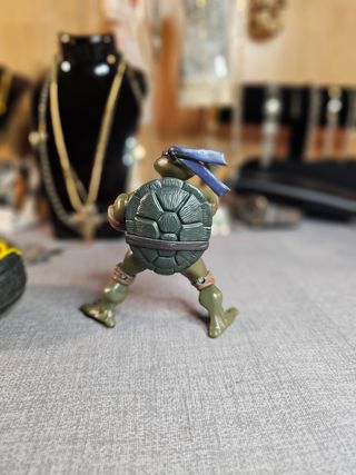 Tortuga Ninja Donatello (2005)