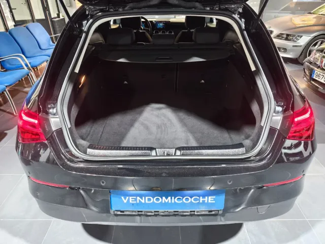 Mercedes-Benz Clase CLA 2022