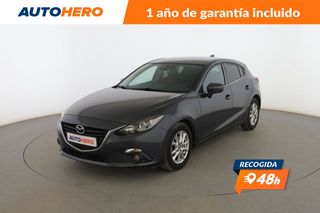 Mazda 3 2.0 Style