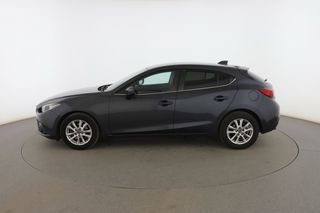 Mazda 3 2.0 Style