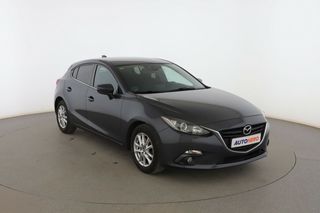 Mazda 3 2.0 Style