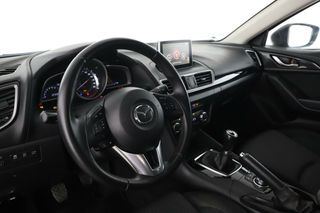 Mazda 3 2.0 Style