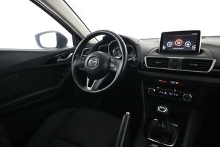 Mazda 3 2.0 Style
