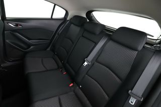 Mazda 3 2.0 Style