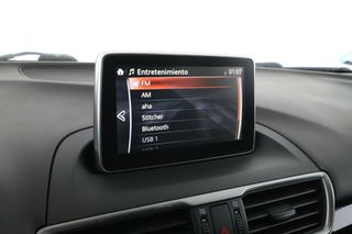 Mazda 3 2.0 Style