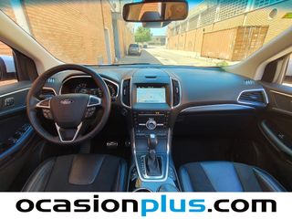 Ford Edge 2.0 TDCI ST-Line 4x4 PowerShift 154 kW (210 CV)