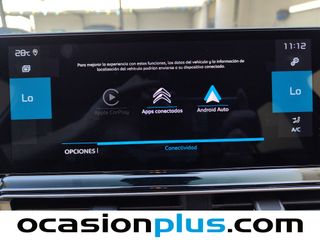 Citroen C5 Aircross PureTech 130 S&S Plus 96 kW (131 CV)