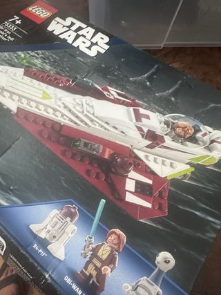 LEGO Star Wars 75333 Obi-Wan