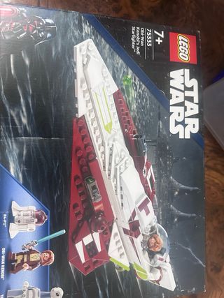 LEGO Star Wars 75333 Obi-Wan