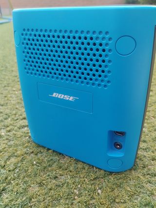 Bose SoundLink Color Altavoz Bluetooth