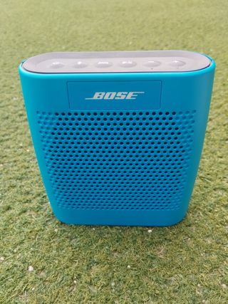 Bose SoundLink Color Altavoz Bluetooth
