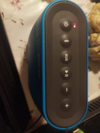 Bose SoundLink Color Altavoz Bluetooth