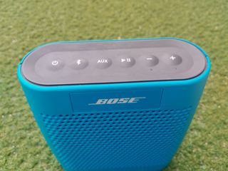 Bose SoundLink Color Altavoz Bluetooth