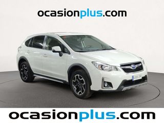 Subaru XV 2.0i Executive Auto 110 kW (150 CV)