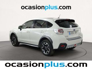 Subaru XV 2.0i Executive Auto 110 kW (150 CV)