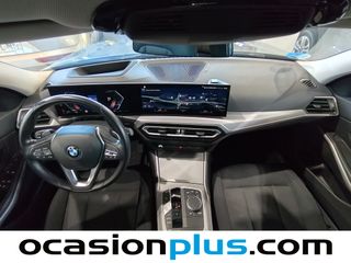 BMW Serie 3 318d Touring 110 kW (150 CV)