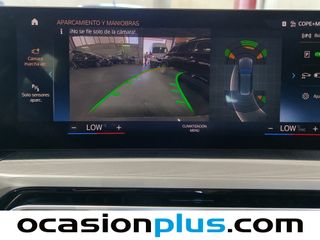 BMW Serie 3 318d Touring 110 kW (150 CV)