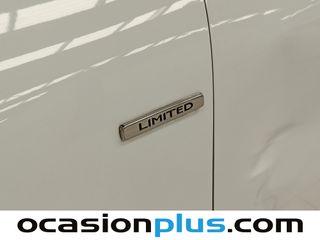 Renault Clio Limited 1.2 16v 55 kW (75 CV)