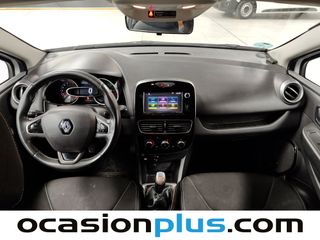 Renault Clio Limited 1.2 16v 55 kW (75 CV)