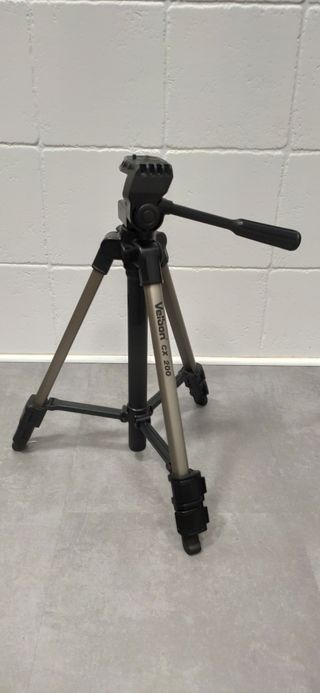 Trípode Velbon CX 200