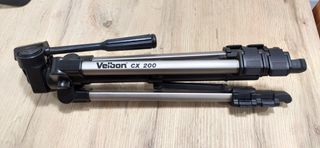 Trípode Velbon CX 200