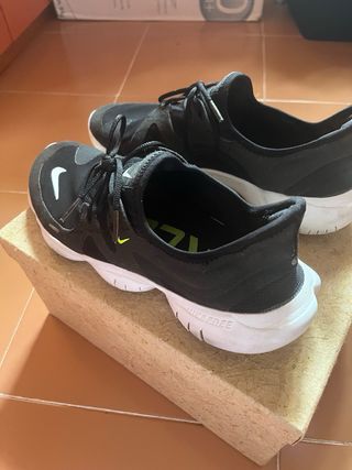Nike Free RN 5.0 - Talla 44