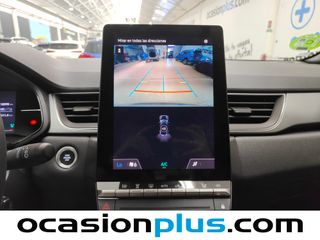 Renault Captur Techno TCe 66 kW (90 CV)