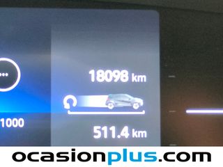 Renault Captur Techno TCe 66 kW (90 CV)