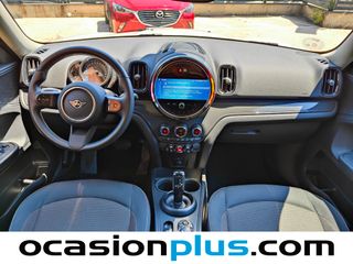 MINI MINI Countryman Cooper D 110 kW (150 CV)