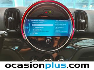 MINI MINI Countryman Cooper D 110 kW (150 CV)