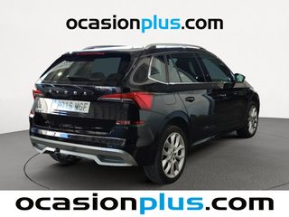 Skoda Kamiq 1.5 TSI Sport 110 kW (150 CV)