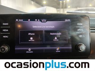 Skoda Kamiq 1.5 TSI Sport 110 kW (150 CV)