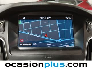 Ford Focus 1.0 Ecoboost S&S ST-Line 92 kW (125 CV)