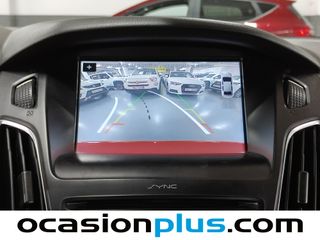 Ford Focus 1.0 Ecoboost S&S ST-Line 92 kW (125 CV)