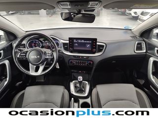 Kia Ceed 1.6 MHEV iMT Drive 100 kW (136 CV)