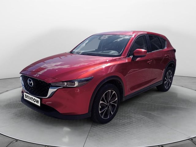MAZDA CX-5 2.0 G 121KW MHEV EXCLUSIVE-LINE 5P