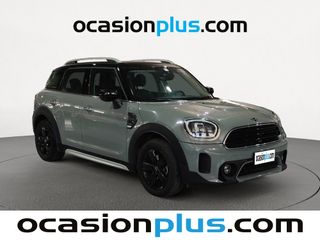 MINI MINI Countryman Cooper 100 kW (136 CV)