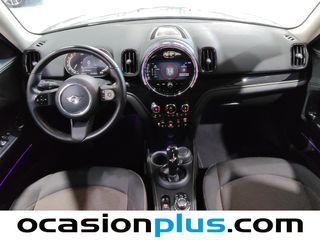 MINI MINI Countryman Cooper 100 kW (136 CV)