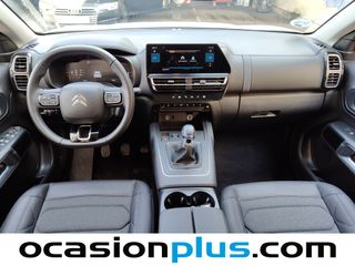 Citroen C5 Aircross PureTech 130 S&S Plus 96 kW (131 CV)