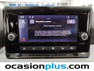 SEAT Ibiza 1.0 MPI S&S Style XL 59 kW (80 CV)