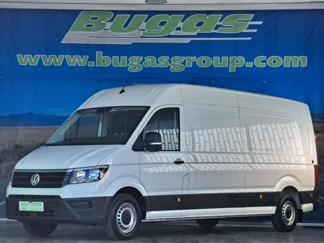 VOLKSWAGEN CRAFTER 2.0 TDI 140 CV FURGON L4-H3