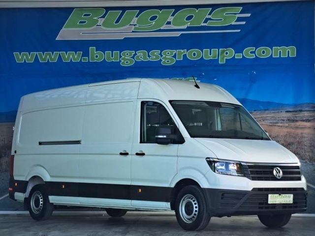 VOLKSWAGEN CRAFTER 2.0 TDI 140 CV FURGON L4-H3