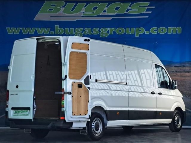 VOLKSWAGEN CRAFTER 2.0 TDI 140 CV FURGON L4-H3