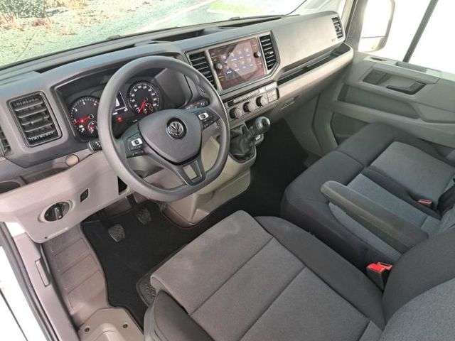 VOLKSWAGEN CRAFTER 2.0 TDI 140 CV FURGON L4-H3