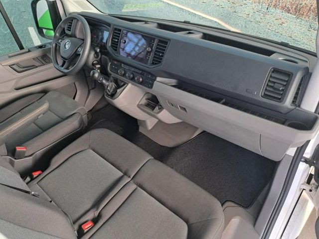 VOLKSWAGEN CRAFTER 2.0 TDI 140 CV FURGON L4-H3