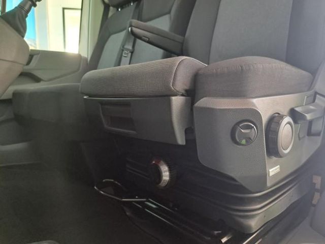 VOLKSWAGEN CRAFTER 2.0 TDI 140 CV FURGON L4-H3