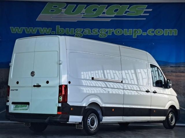 VOLKSWAGEN CRAFTER 2.0 TDI 140 CV FURGON L4-H3